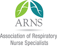 link to the Association of Respiratory Nurse Specialists website